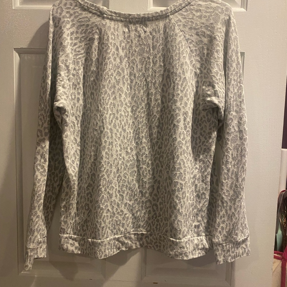 SWEATER - Picture 4 of 4